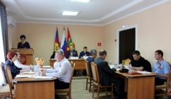 В Тбилисском районе подвели итоги работы отрасли культуры за 2018 год