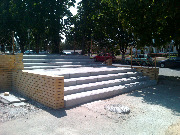 В ходе мониторинга ул. Первомайской 