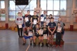 Тбилисские спортсмены заняли первое место в краевых соревнованиях по пауэрлифтингу