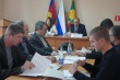 Депутаты Совета Тбилисского района провели вторую сессию