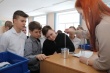 В седьмой школе станицы Тбилисской появился новый кабинет физики