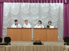 Центр занятости Тбилисского района провел совещание с работодателями