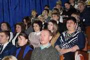 19 февраля 2018 года в районном Доме культуры состоялась сессия Совета муниципального образования Тбилисский район. 