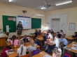 Уроки мужества, посвященные 78-ой годовщине окончания Сталинградской битвы, прошли в школах Тбилисского района