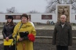 Митинг, посвященный годовщине освобождения от оккупации, прошел в селе Ванновском 