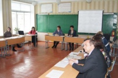 В Ванновском сельском поселении провели выездное заседание комиссии по делам несовершеннолетних