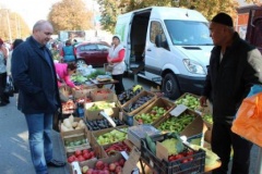 Тбилисцы отметили День основания родной станицы