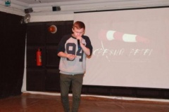 В Тбилисском районе прошел муниципальный этап краевого фестиваля "Свежий ветер"