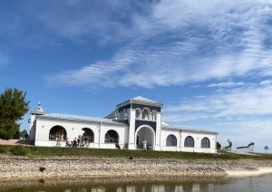 Кубанская винодельня оптимизирует процесс изготовления игристых вин