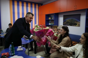 4 декабря – День Матери-казачки!