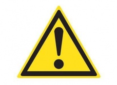 О необходимости соблюдения правил пользования газом в быту