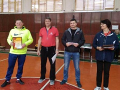 В Тбилисской соревнуются трудящиеся 