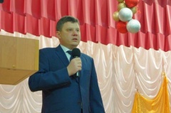 Спасатели Тбилисского района отметили профессиональный праздник