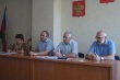 Исполняющий обязанности главы Тбилисского района встретился с ветеранским активом