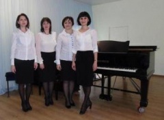 Преподаватели детской школы искусств станицы Тбилисской отмечены дипломами