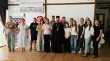 Прошла встреча молодёжи с настоятелем храма 