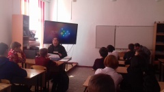 Профилактика наркомании