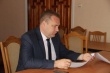 Евгений Ильин провел совещание по вопросу страхования жилья