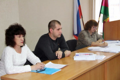 Состоялось мероприятие по вопросам миграционного мониторинга и предупреждения возникновения межнациональных конфликтов 