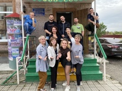 Дорога добра