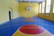 За пять лет в Краснодарском крае отремонтировали 219 школьных спортзалов