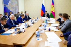 Долги за газ теплоснабжающих организаций Краснодарского края выросли с начала года почти на 600 млн рублей