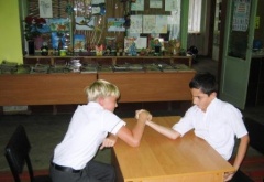 Пропаганда здорового образа жизни