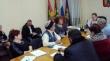 Глава Ванновского поселения провел совещание с руководителями организаций 