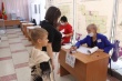 Идет активное голосование избирателей на выборах депутатов Законодательного Собрания Краснодарского края седьмого созыва