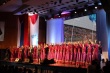 Тбилисцы посетили праздничный концерт для тех, кто принимал участие в организации и проведении Олимпийских игр Сочи-2014