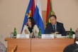 Состоялась девятая сессия Совета муниципального образования Тбилисский район