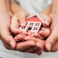 Порядок обеспечения жилыми помещениями детей-сирот