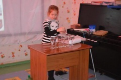 Тбилисские музыканты сыграли на самодельных инструментах