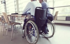 О трудоустройстве людей с ограниченными возможностями здоровья