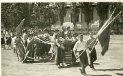 Дорогие земляки! Поздравляем вас с Днем любимого Тбилисского района!