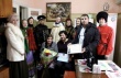 25 января 2020 года отметила 96 - летие жительница станицы Тбилисской