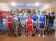 В Тбилисском районе прошел турнир по боксу