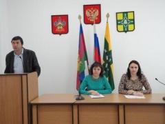 Состоялся обучающий семинар по вопросам организации взаимодействия окружных и территориальных избирательных комиссий