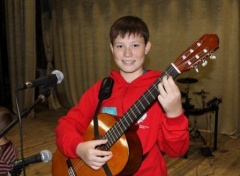 Всем краем помогли Саше Сосновскому! 