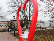 22 декабря 2018 года состоялось торжественное открытие парка имени сотника Андрея Гречишкина после реконструкции в рамках федеральной программы «Комфортная городская среда»