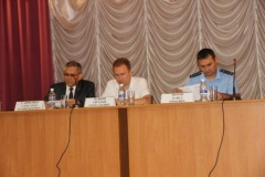 В Тбилисском районе выделили деньги на развитие «Ласточки» и оснащение медкабинетов в школах района