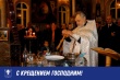 Глава Тбилисского района поздравил жителей с Крещением Господним