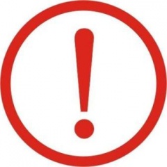 О повышении бдительности при обнаружении бесхозных и подозрительных предметов