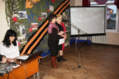 Судьба станицы и людей