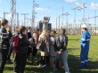 Энергетики Кубани проводят Дни открытых дверей для школьников Краснодарского края