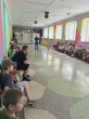Лекции для школьников проводит архив Тбилисского района