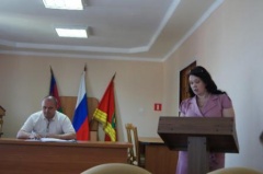 В Тбилисском районе начали подготовку к осенне-зимнему периоду