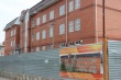 Исполняющий обязанности главы Тбилисского района осмотрел строящийся больничный комплекс