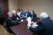 Зампредседателя ЗСК встретился с жителями Тбилисского района