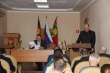 Исполняющий обязанности главы Тбилисского района провел планерку